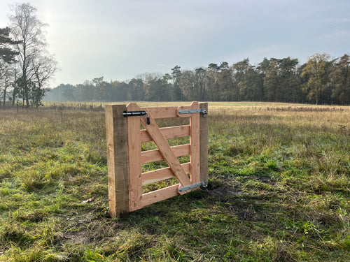 Douglas Erf Looppoort