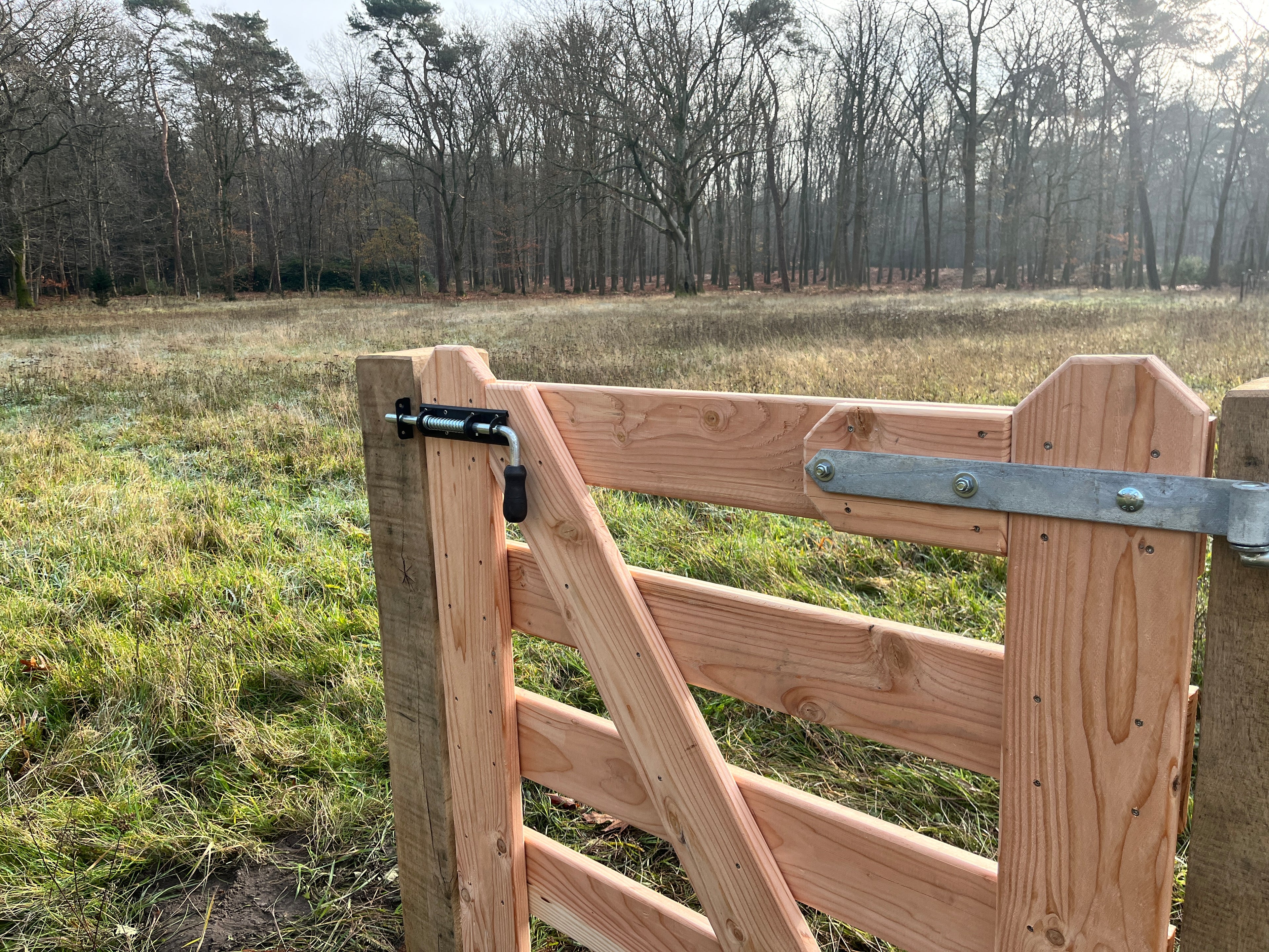 Douglas Erf Looppoort