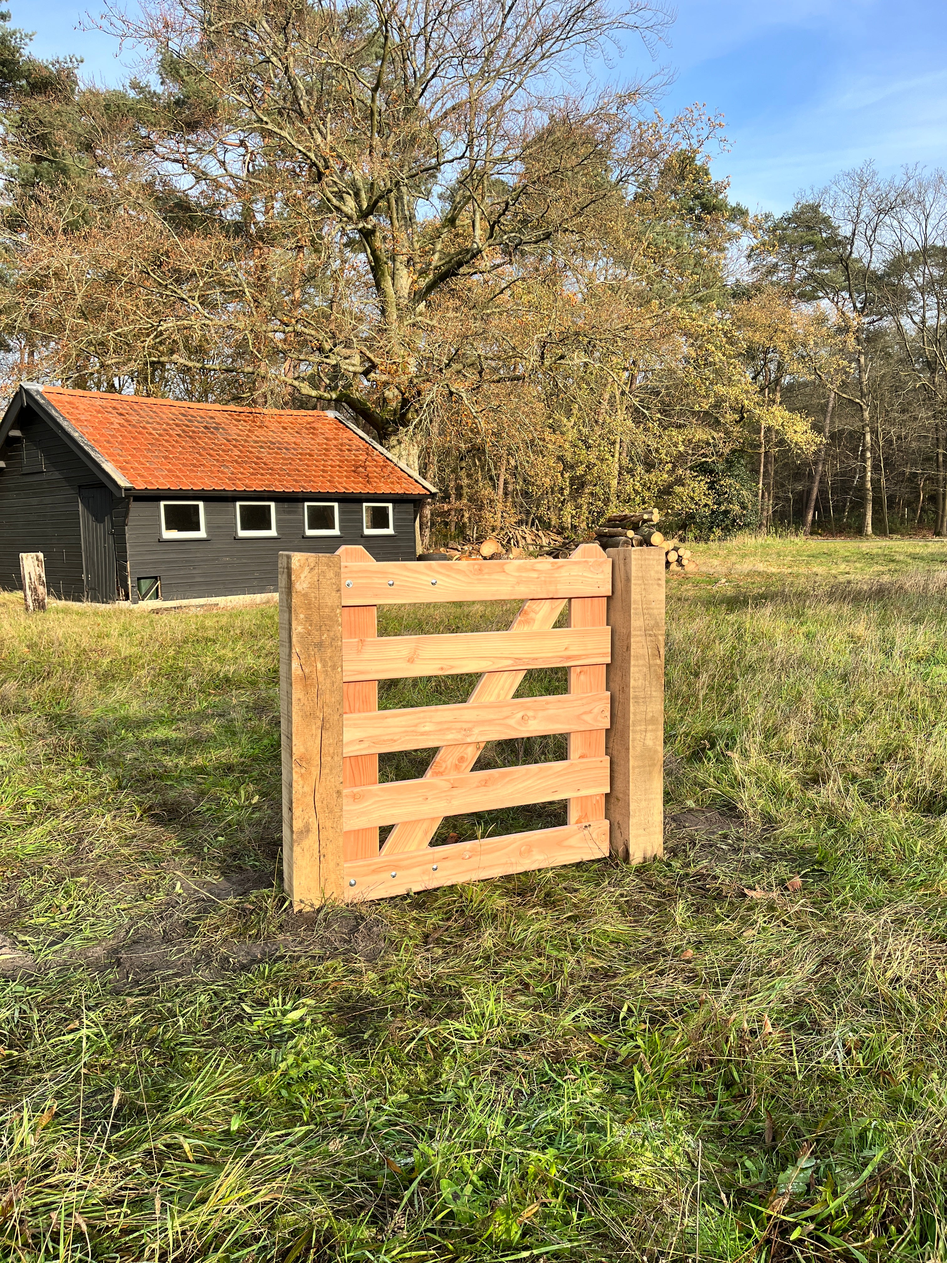 Douglas Erf Looppoort