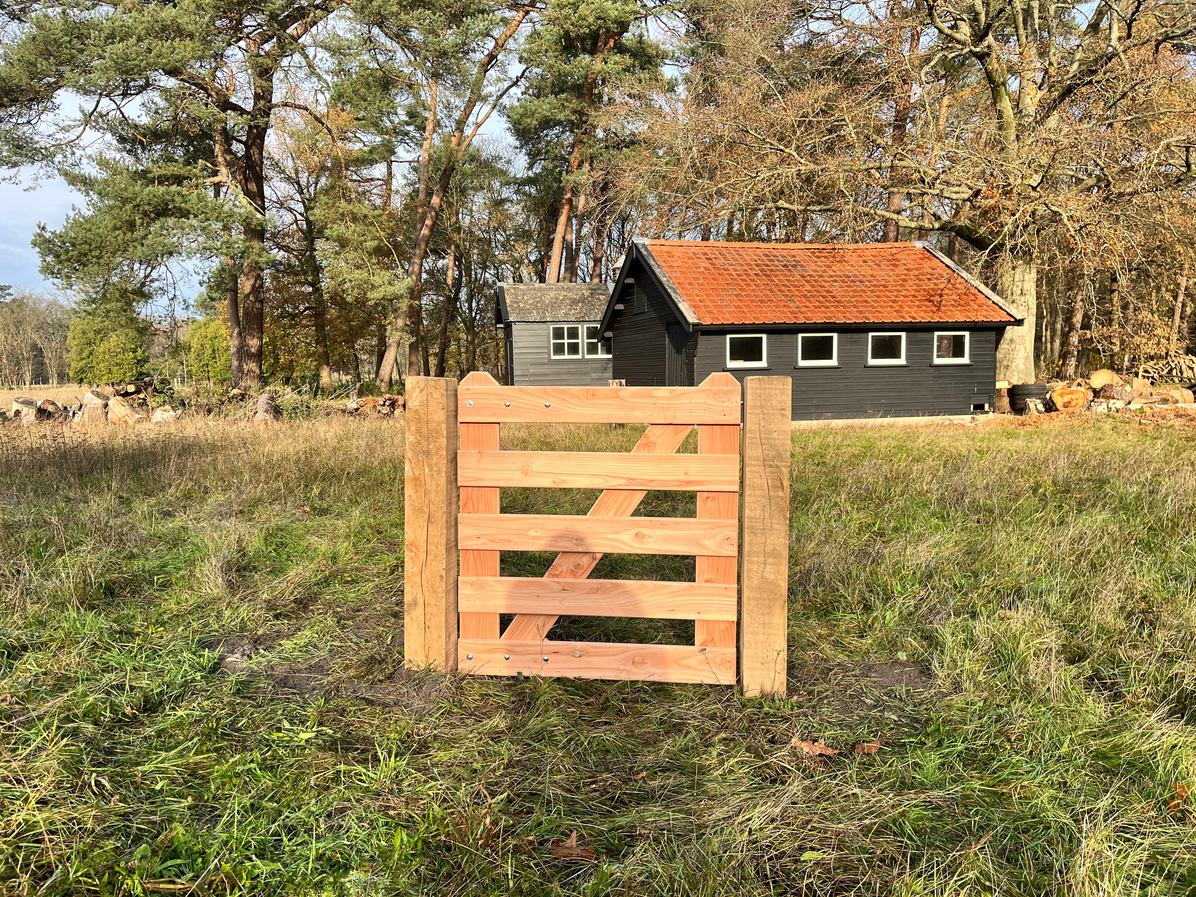 Douglas Erf Looppoort